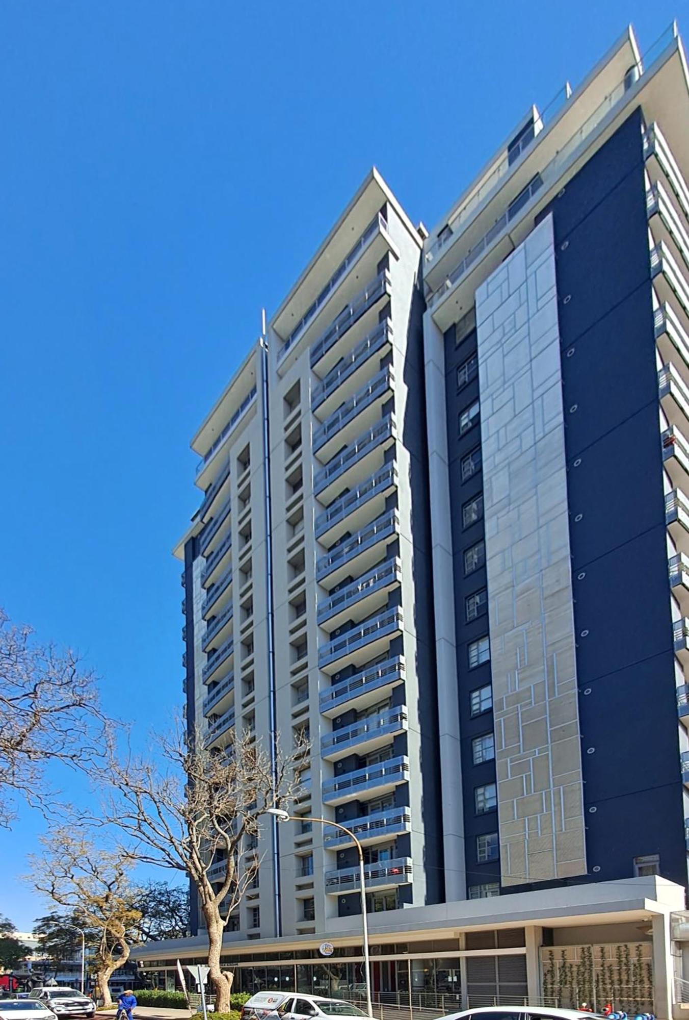 The Median Rosebank Luxury Apartment - Building With Generator Γιοχάνεσμπουργκ Εξωτερικό φωτογραφία